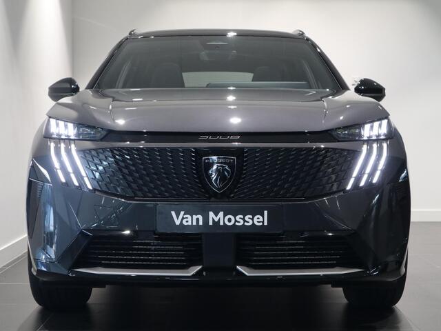 Peugeot 5008 e-5008 GT Avantage 73 kWh - 17% BIJTELLING - MASSAGE / MEMORY - PANORAMADAK