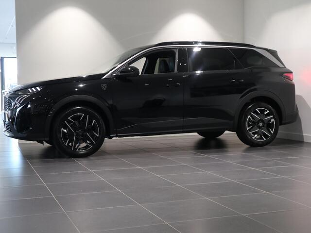 Peugeot 5008 e-5008 GT Avantage 73 kWh - 17% BIJTELLING - MASSAGE / MEMORY - WARMTEPOMP