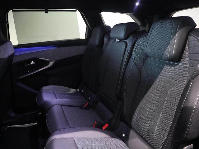 Peugeot 5008 e-5008 GT Avantage 73 kWh - 17% BIJTELLING - MASSAGE / MEMORY - WARMTEPOMP
