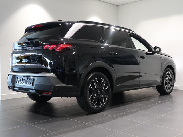 Peugeot 5008 e-5008 GT Avantage 73 kWh - 17% BIJTELLING - MASSAGE / MEMORY - WARMTEPOMP