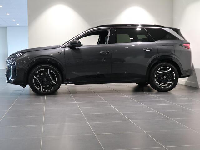 Peugeot 5008 e-5008 GT Avantage 73 kWh 7p - 17% BIJTELLING - MASSAGE / MEMORY - PANORAMADAK