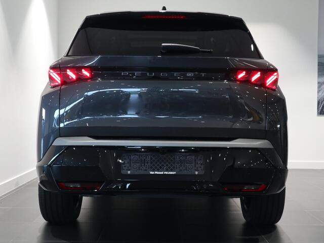 Peugeot 5008 e-5008 GT Avantage 73 kWh 7p - 17% BIJTELLING - MASSAGE / MEMORY - PANORAMADAK