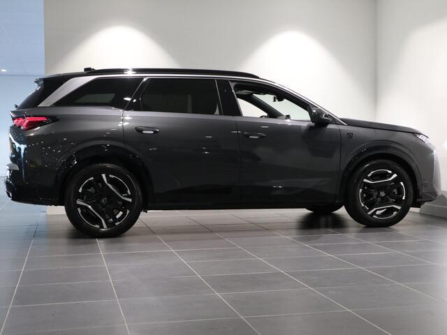 Peugeot 5008 e-5008 GT Avantage 73 kWh 7p - 17% BIJTELLING - MASSAGE / MEMORY - PANORAMADAK