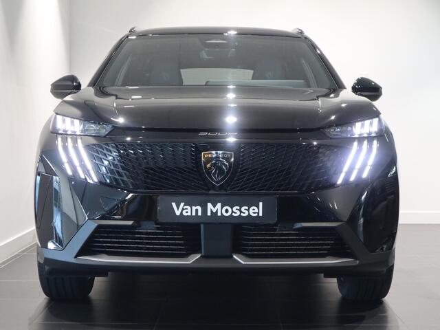 Peugeot 5008 e-5008 GT Avantage 73 kWh 7p - 17% BIJTELLING - MASSAGE / MEMORY - WARMTEPOMP