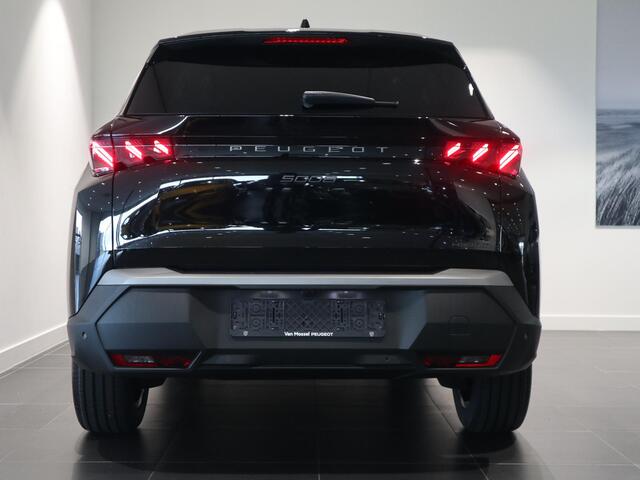 Peugeot 5008 e-5008 GT Avantage 73 kWh 7p - 17% BIJTELLING - MASSAGE / MEMORY - WARMTEPOMP