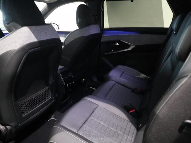 Peugeot 5008 e-5008 GT Avantage 73 kWh 7p - 17% BIJTELLING - MASSAGE / MEMORY - WARMTEPOMP