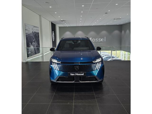 Peugeot 5008 1.2 Hybrid 145 Allure 7p | 21% BTW VRIJE WEKEN | STOELVERWARMING | PANORAMIC NAVIGATION | NIEUWE AUTO DIRECT RIJDEN