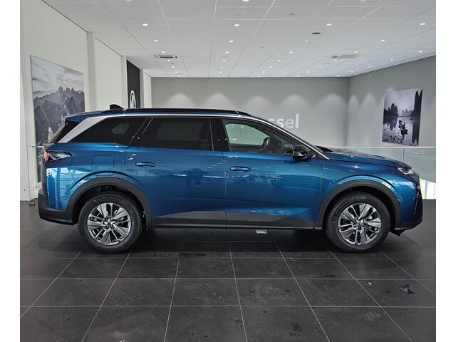 Peugeot 5008 1.2 Hybrid 145 Allure 7p | 21% BTW VRIJE WEKEN | STOELVERWARMING | PANORAMIC NAVIGATION | NIEUWE AUTO DIRECT RIJDEN