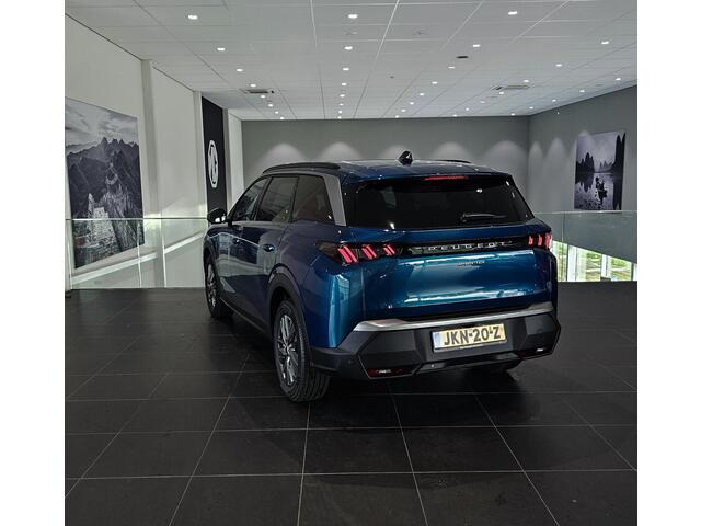 Peugeot 5008 1.2 Hybrid 145 Allure 7p | 21% BTW VRIJE WEKEN | STOELVERWARMING | PANORAMIC NAVIGATION | NIEUWE AUTO DIRECT RIJDEN