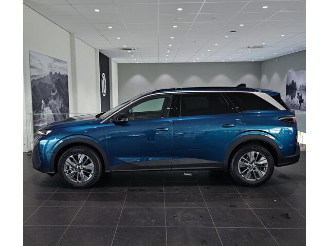 Peugeot 5008 1.2 Hybrid 145 Allure 7p | 21% BTW VRIJE WEKEN | STOELVERWARMING | PANORAMIC NAVIGATION | NIEUWE AUTO DIRECT RIJDEN