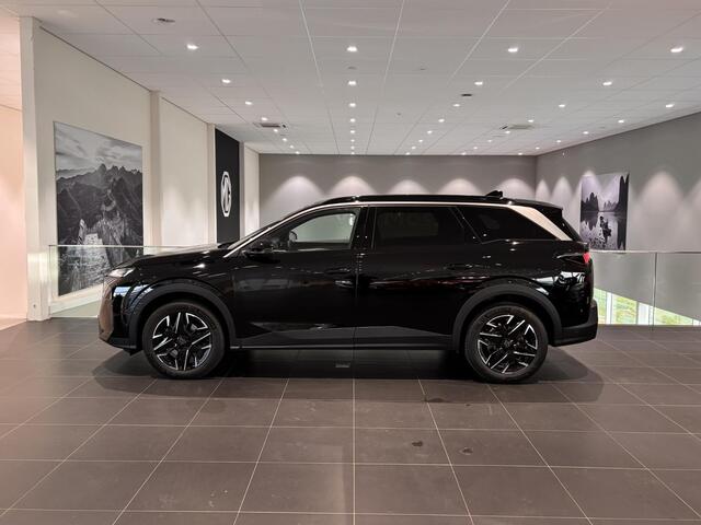 Peugeot 5008 1.2 Hybrid 145 Allure 7 zitplaatsen Automaat | Climate Control | Full Map Navigatie | Apple Carplay / Android Auto | 360 Camera | Parkeersensoren | Bekleding Half Leder