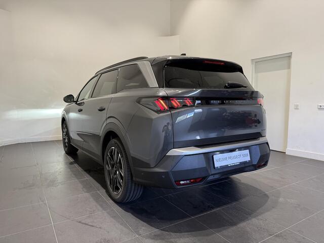 Peugeot 5008 1.6 Plug-in Hybrid 195 Allure 7p l 360 Camera | Adaptieve cruise control | Lendensteun | Apple Carplay/Android Auto l DIRECT LEVERBAAR!!!