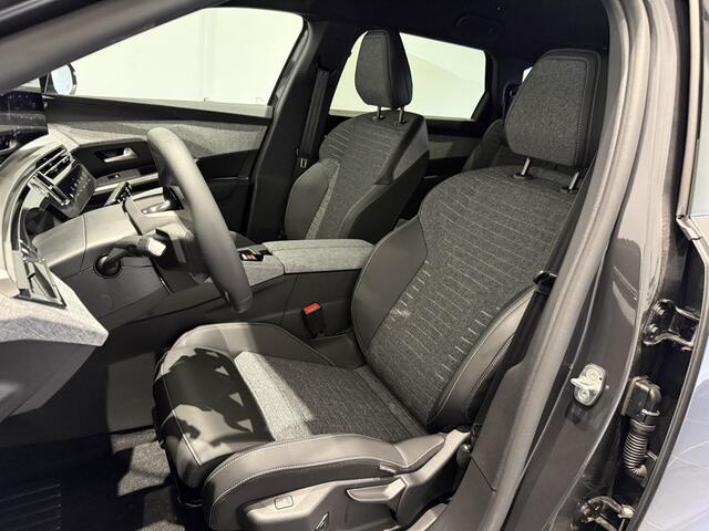 Peugeot 5008 1.6 Plug-in Hybrid 195 Allure 7p l 360 Camera | Adaptieve cruise control | Lendensteun | Apple Carplay/Android Auto l DIRECT LEVERBAAR!!!