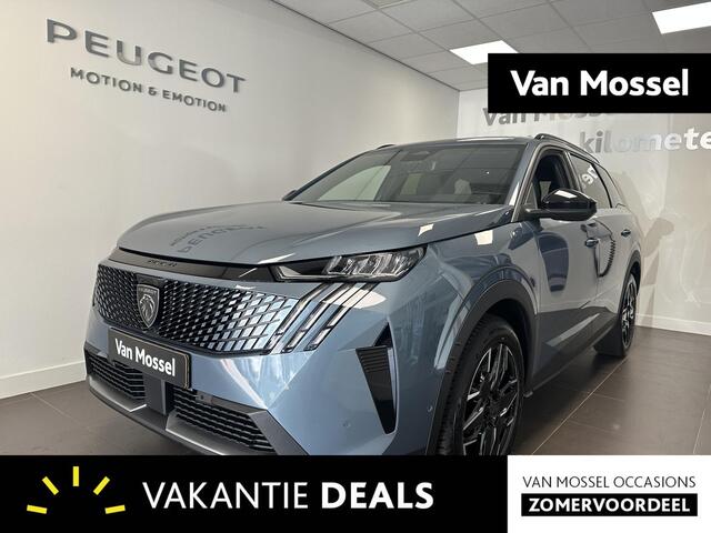 Peugeot 5008 1.2 Hybrid 145 Allure | AUTOMAAT | Navigatie | Camera | Direct leverbaar!! |