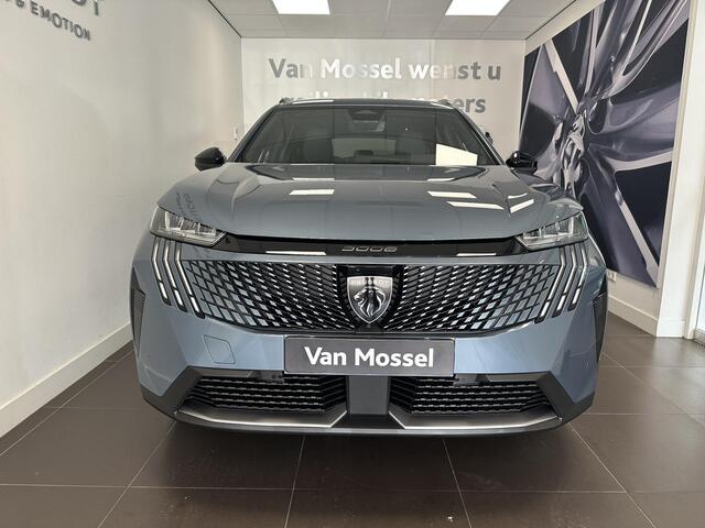 Peugeot 5008 1.2 Hybrid 145 Allure | AUTOMAAT | Navigatie | Camera | Direct leverbaar!! |