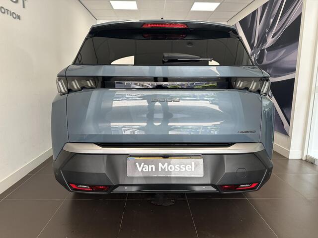 Peugeot 5008 1.2 Hybrid 145 Allure | AUTOMAAT | Navigatie | Camera | Direct leverbaar!! |