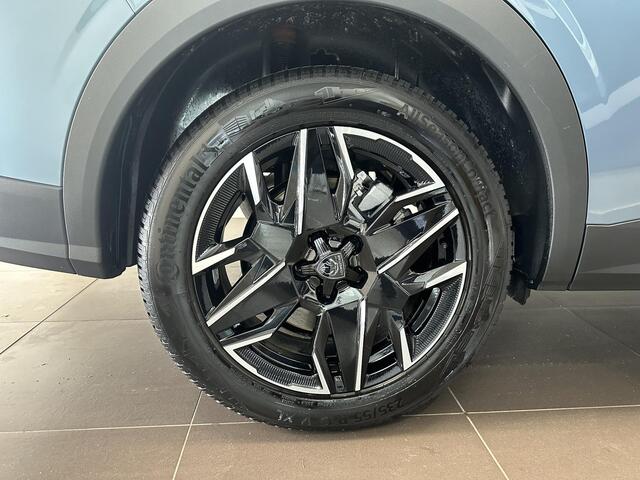 Peugeot 5008 1.2 Hybrid 145 Allure | AUTOMAAT | Navigatie | Camera | Direct leverbaar!! |
