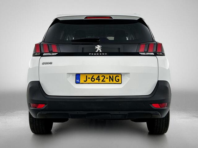 Peugeot 5008 1.2 PureTech Access