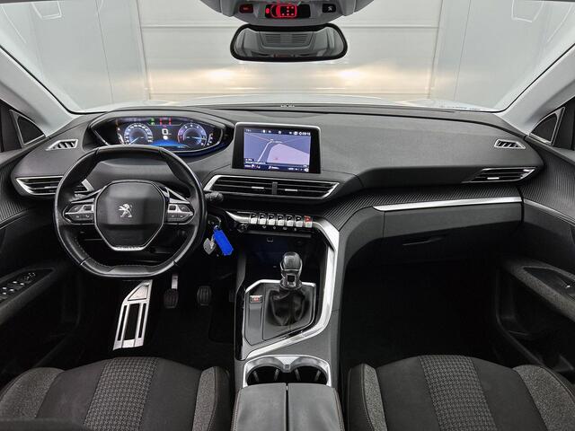 Peugeot 5008 1.2 PureTech Access