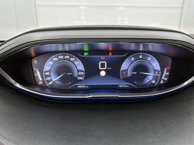 Peugeot 5008 1.2 PureTech Access