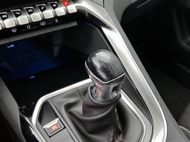 Peugeot 5008 1.2 PureTech Access
