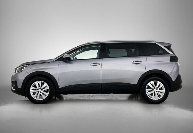 Peugeot 5008 1.2 PureTech Active Avantage