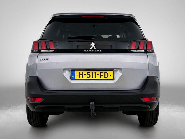 Peugeot 5008 1.2 PureTech Active Avantage