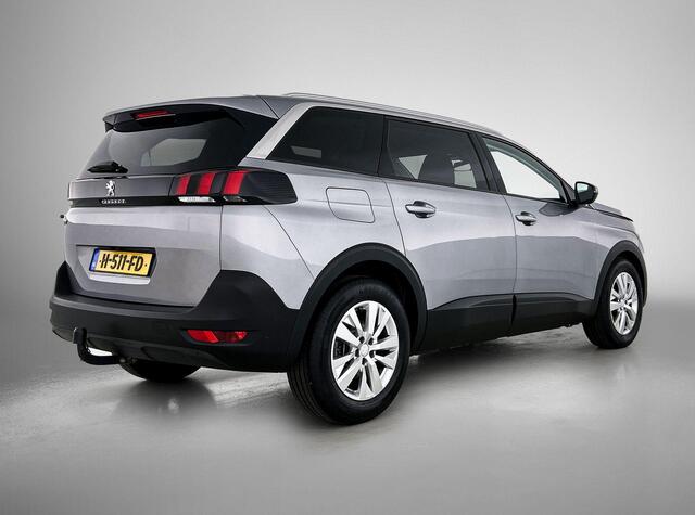 Peugeot 5008 1.2 PureTech Active Avantage
