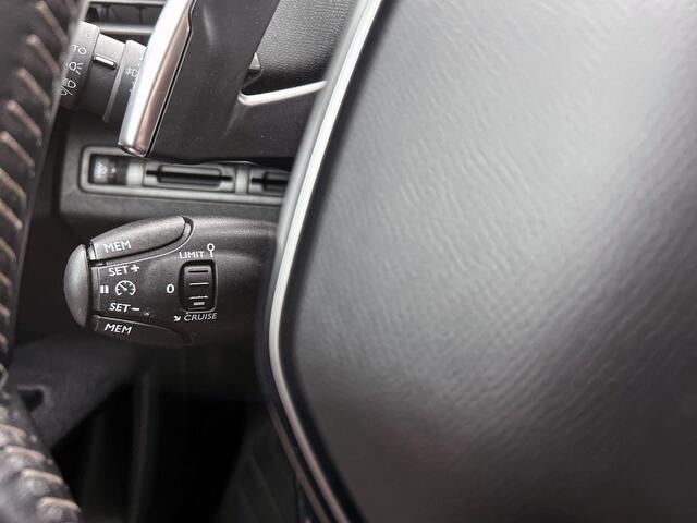 Peugeot 5008 1.2 PureTech Active Avantage