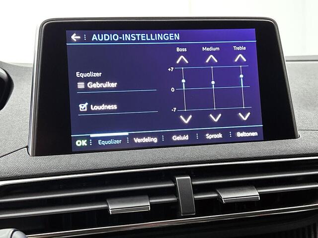 Peugeot 5008 1.2 PureTech Active Avantage