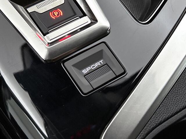 Peugeot 5008 1.2 PureTech Active Avantage