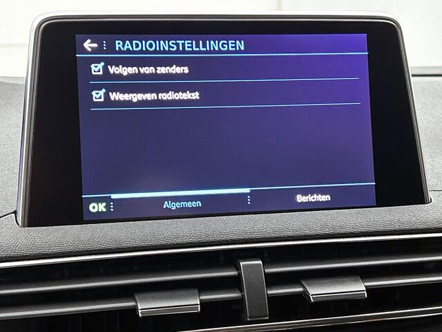 Peugeot 5008 1.2 PureTech Active Avantage