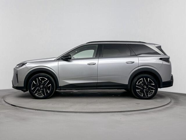 Peugeot 5008 1.2 Hybrid 145pk Allure | Lichtmetalen velgen | Nieuw model | Apple CarPlay/Android Auto | 7-zits! |