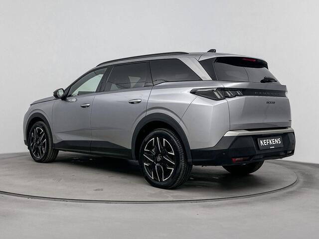 Peugeot 5008 1.2 Hybrid 145pk Allure | Lichtmetalen velgen | Nieuw model | Apple CarPlay/Android Auto | 7-zits! |