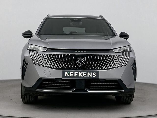 Peugeot 5008 1.2 Hybrid 145pk Allure | Lichtmetalen velgen | Nieuw model | Apple CarPlay/Android Auto | 7-zits! |