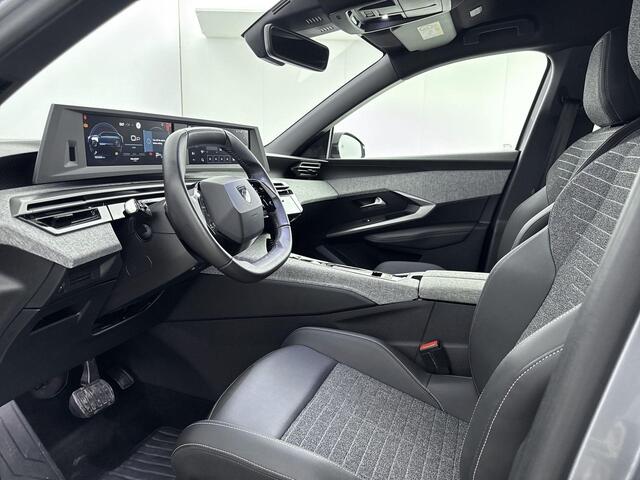 Peugeot 5008 1.2 Hybrid 145pk Allure | Lichtmetalen velgen | Nieuw model | Apple CarPlay/Android Auto | 7-zits! |