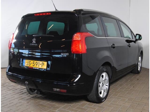Peugeot 5008 1.2 PureT. Style 7p.| Camera | Trekhaak | Cruise | 7 Persoons!