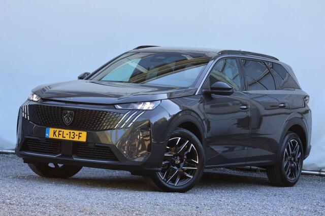 Peugeot 5008 1.2 Hybrid 145 Allure 7p - 136 pk **Camera / Carplay / Led