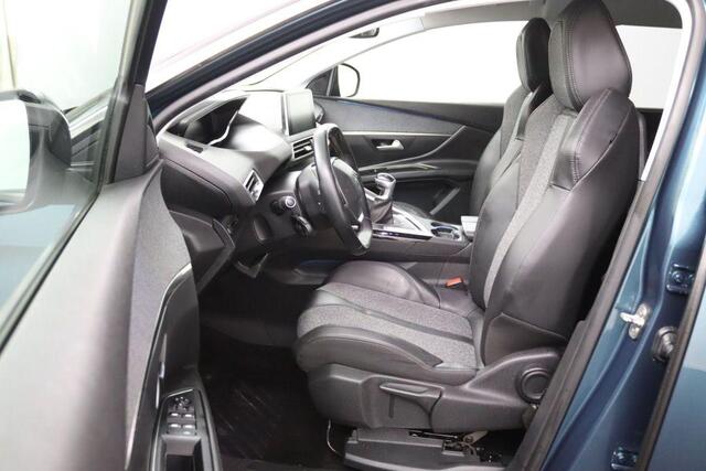 Peugeot 5008 1.6 BlueHDI Allure trekhaak 7 pers.
