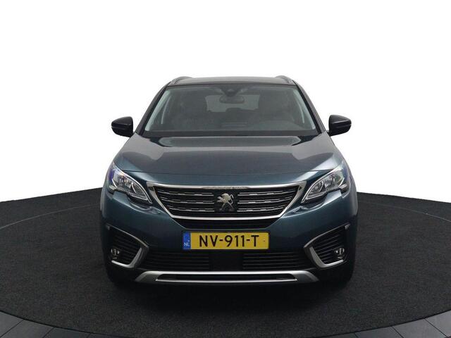 Peugeot 5008 1.6 BlueHDI Allure trekhaak 7 pers.