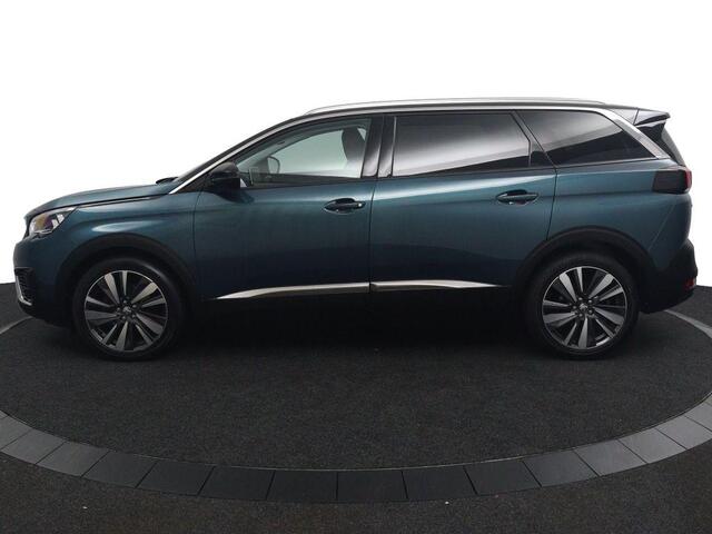Peugeot 5008 1.6 BlueHDI Allure trekhaak 7 pers.