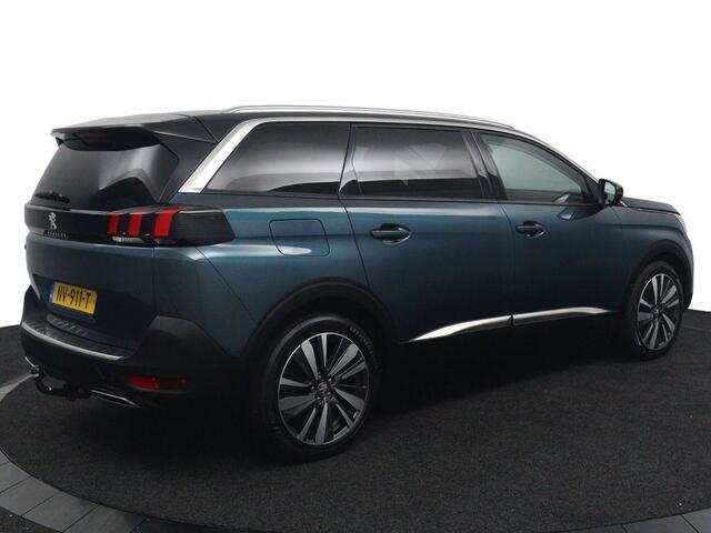 Peugeot 5008 1.6 BlueHDI Allure trekhaak 7 pers.