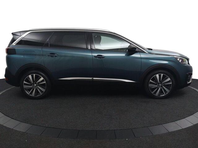 Peugeot 5008 1.6 BlueHDI Allure trekhaak 7 pers.