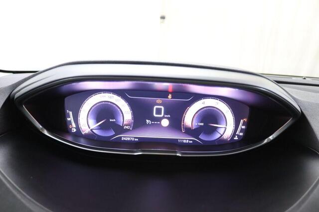 Peugeot 5008 1.6 BlueHDI Allure trekhaak 7 pers.