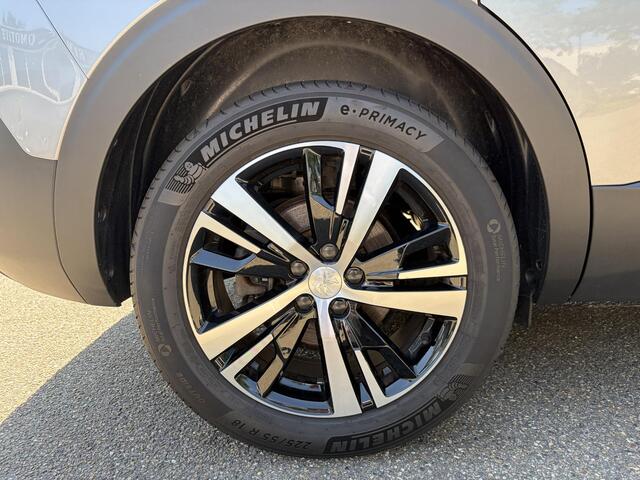 Peugeot 5008 1.2 PureTech GT 7 PERSOONS| 22.000 KM | ADD CRUISE | STOELVERWARMING | CAMERA | RIJKLAAR GELEVERD INCL. 12 MND BOVAG GARANTIE