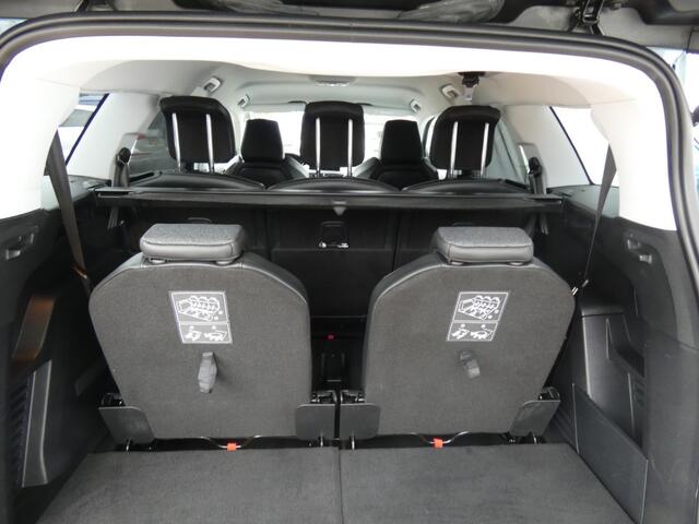 Peugeot 5008 1.2 PURETECH PREMIUM Automaat,Led,360,Memory