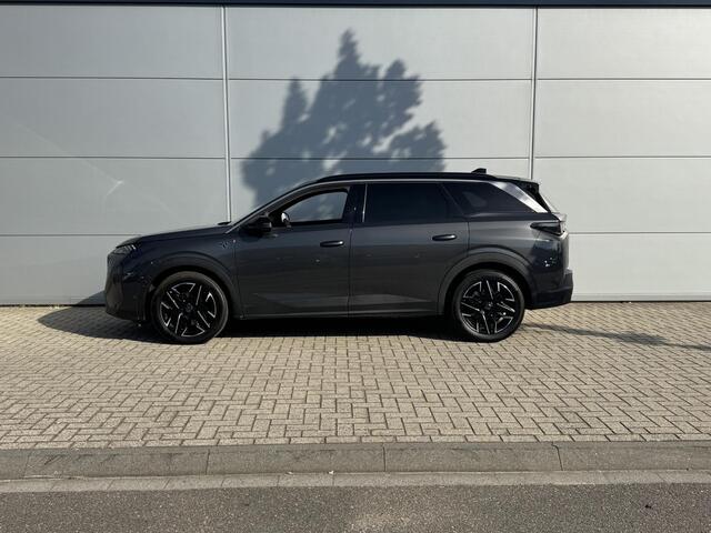 Peugeot 5008 1.2 Hybrid 136 GT | Navigatie | Camera | Stoelverwarming