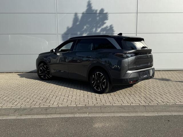 Peugeot 5008 1.2 Hybrid 136 GT | Navigatie | Camera | Stoelverwarming