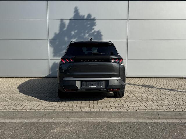 Peugeot 5008 1.2 Hybrid 136 GT | Navigatie | Camera | Stoelverwarming
