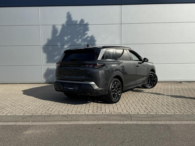 Peugeot 5008 1.2 Hybrid 136 GT | Navigatie | Camera | Stoelverwarming